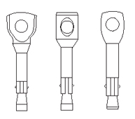 Tie Wire Anchor