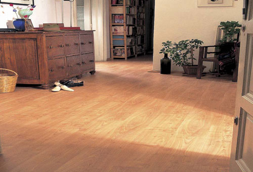 Flooring