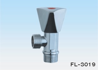 angle valve