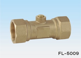 check valve