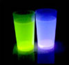 party supply, glow barware, Fluorescent Cup, Glow Cup