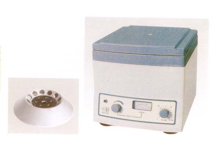 table-top centrifuge