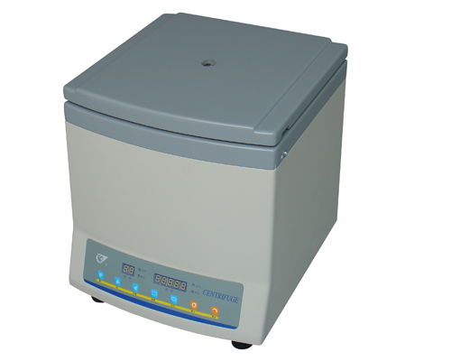 Cell washing centrifuges