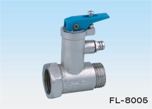 radiator valve