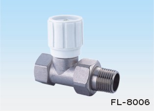 radiator valve