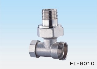 radiator valve