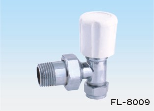 radiator valve