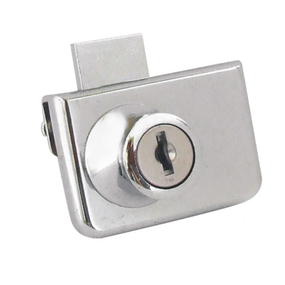 Glass Door Lock