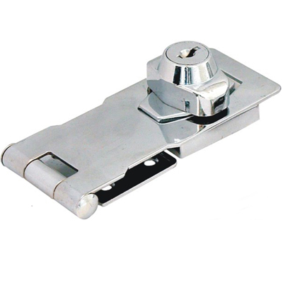 Hasp Lock