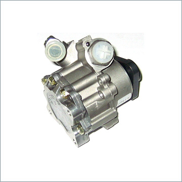 power steering pump