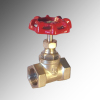 Brass Stop Valve