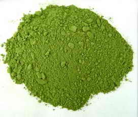 spinach powder