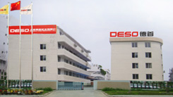 Shanghai Deso Industrial Co.,Ltd.