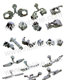 Pressure Die Casting