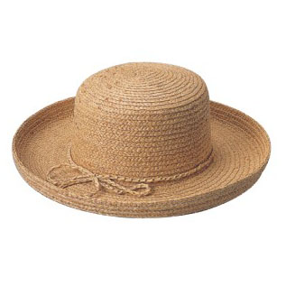 Fashion Straw Hats