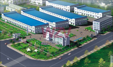 China WZIPIE Valve Co.,Ltd.