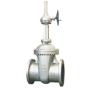 Gate Valves (WZIPIE)