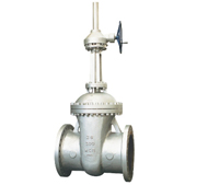 Gate Valves (WZIPIE)