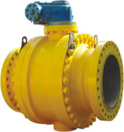 ball valve