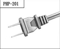 power cords PHP-201