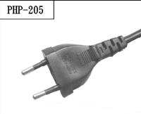 power cords PHP-205