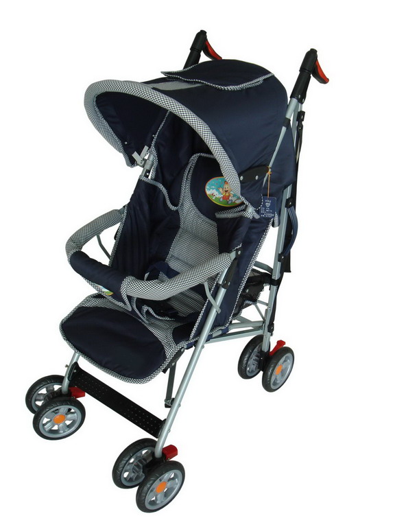 baby stroller