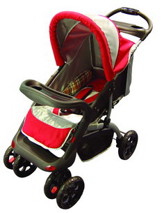 baby strollers