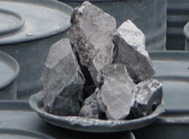 calcium carbide