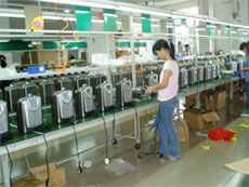 KingKara Ionizer China Co.,Ltd.