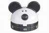 Mouse Shape Kitchen Timer