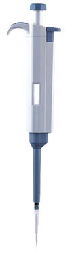 Mechanical Pipette