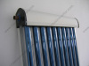 LSAS-47/1.5--Heat Pipe Vacuum Tube Solar Collector