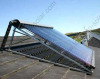LSF --M--Flat Plate Solar Collector