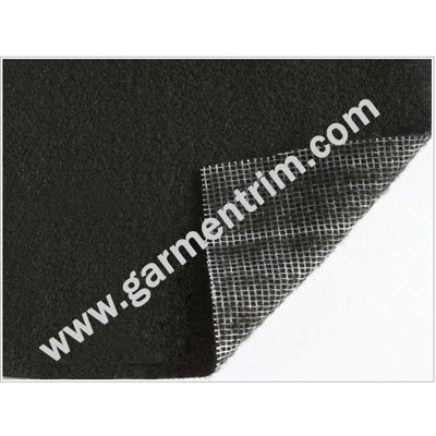 Mesh cloth