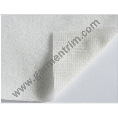 crimped mesh cloth