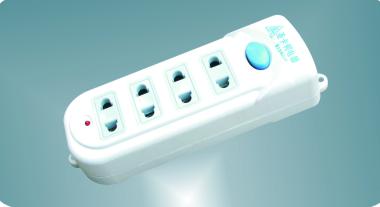 Chinese-Type-Socket-GB-102