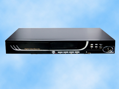 4CH Stand-alone DVR digital video recorder supplier factory in Shenzhen China