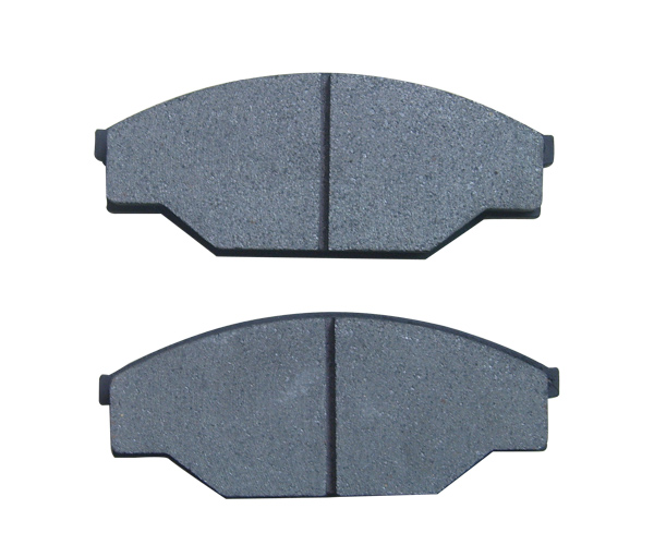 brake pads