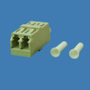 LC adapter(ceramic sleeve)
