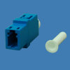 LC adapter (ceramic sleeve )