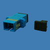 SC adapter (ceramic sleeve)