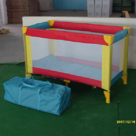 Baby Bed