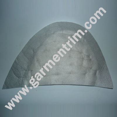 Garment Shoulder Pad