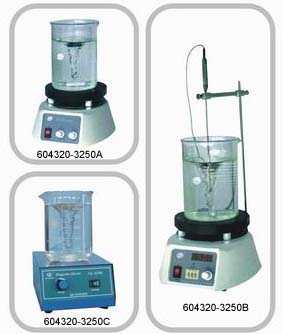 Magnetic Stirrers