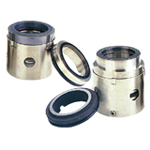 Mechanical Seal Type