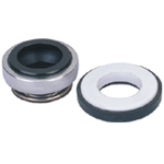 Mechanical Seal Type