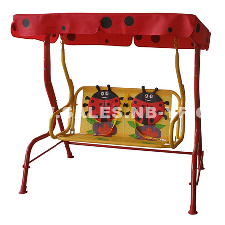 Kids' swing