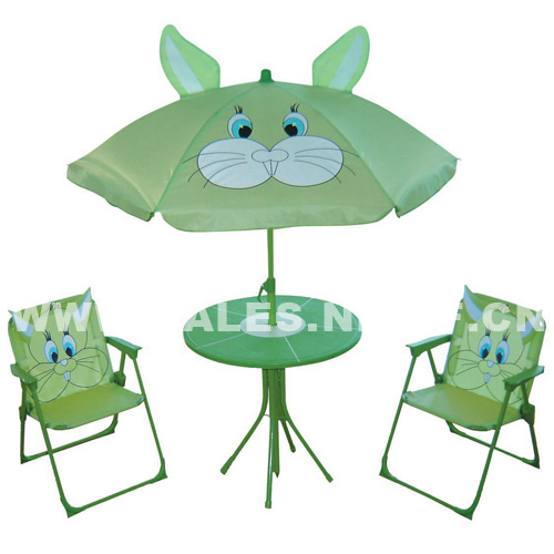 Kids' Set 4 in 1