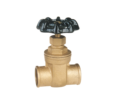 Gate Valve