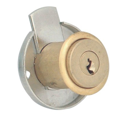 Pin Tumble Lock